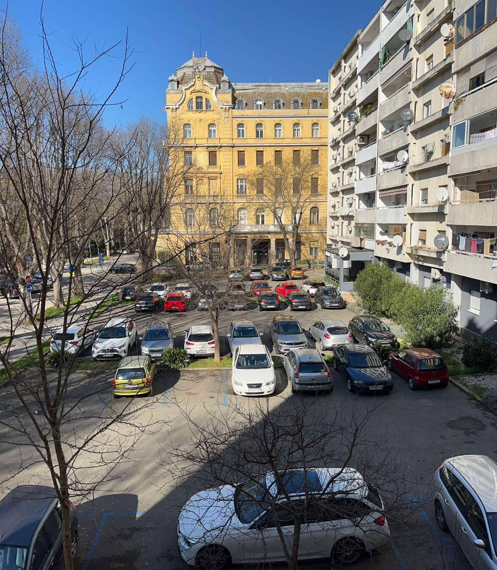 Apartments Incis Next To The Pula Amphitheather Екстериор снимка