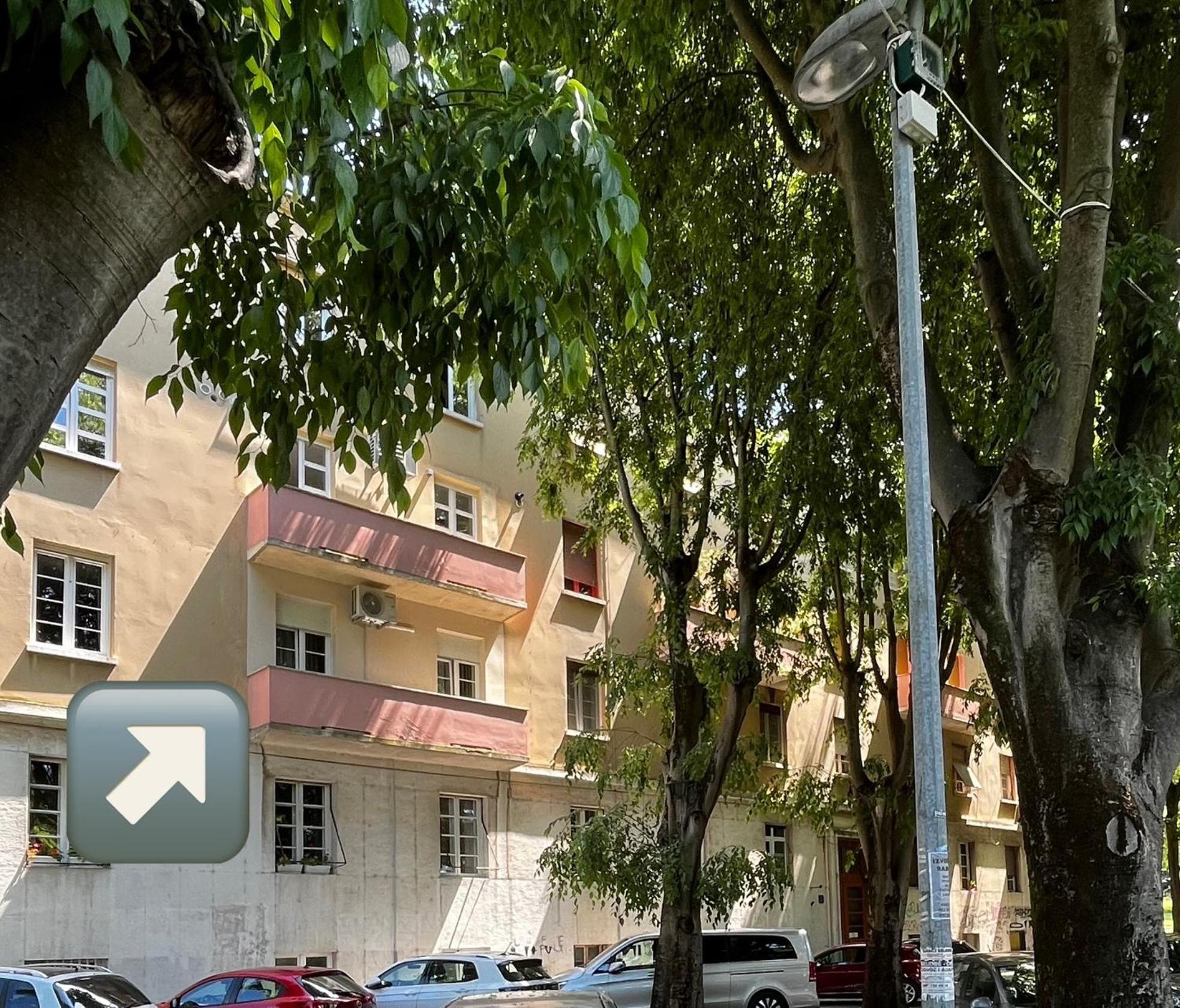 Apartments Incis Next To The Pula Amphitheather Екстериор снимка